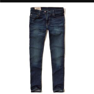 Hollister Men’s Jeans